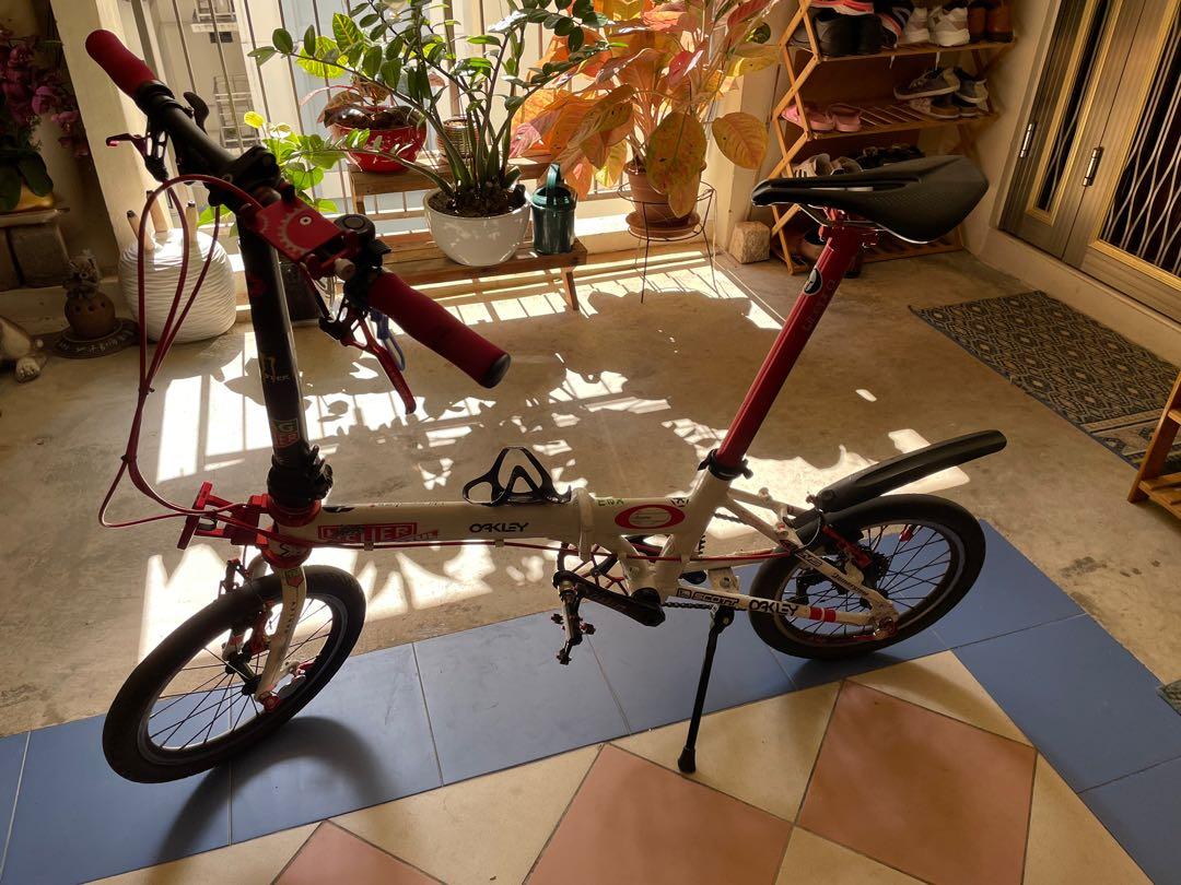 frame fnhon zephyr 16