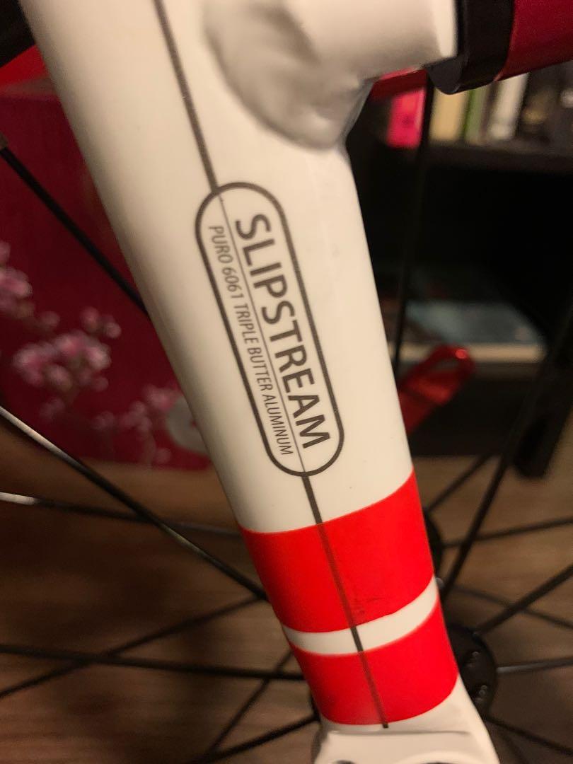 frame fnhon zephyr 16