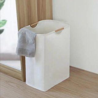 Foldable Clothes Storage