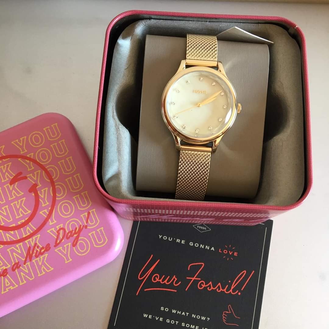 Fossil bq3391 top