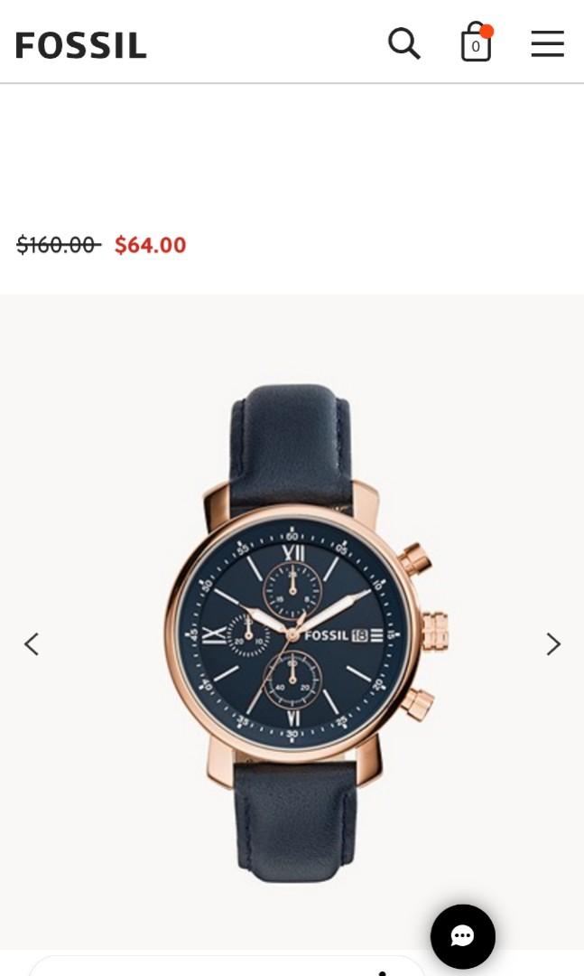 Fossil bq1704 price clearance