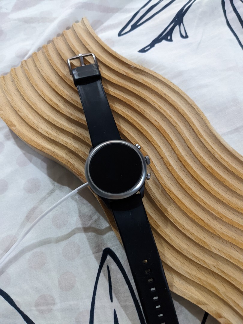 Fossil sport 2 outlet