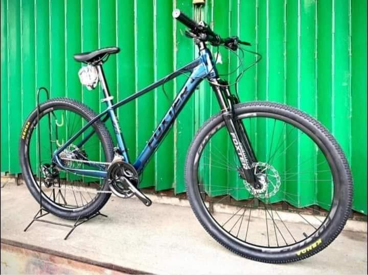 Foxter evans 3.0 29er price discount