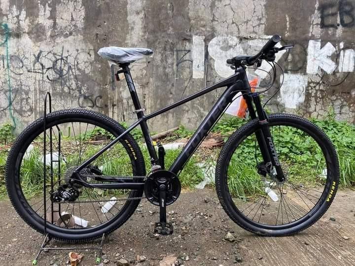 FOXTER EVANS HYDRAULIC MTB 27.5 29er Sports Equipment Bicycles