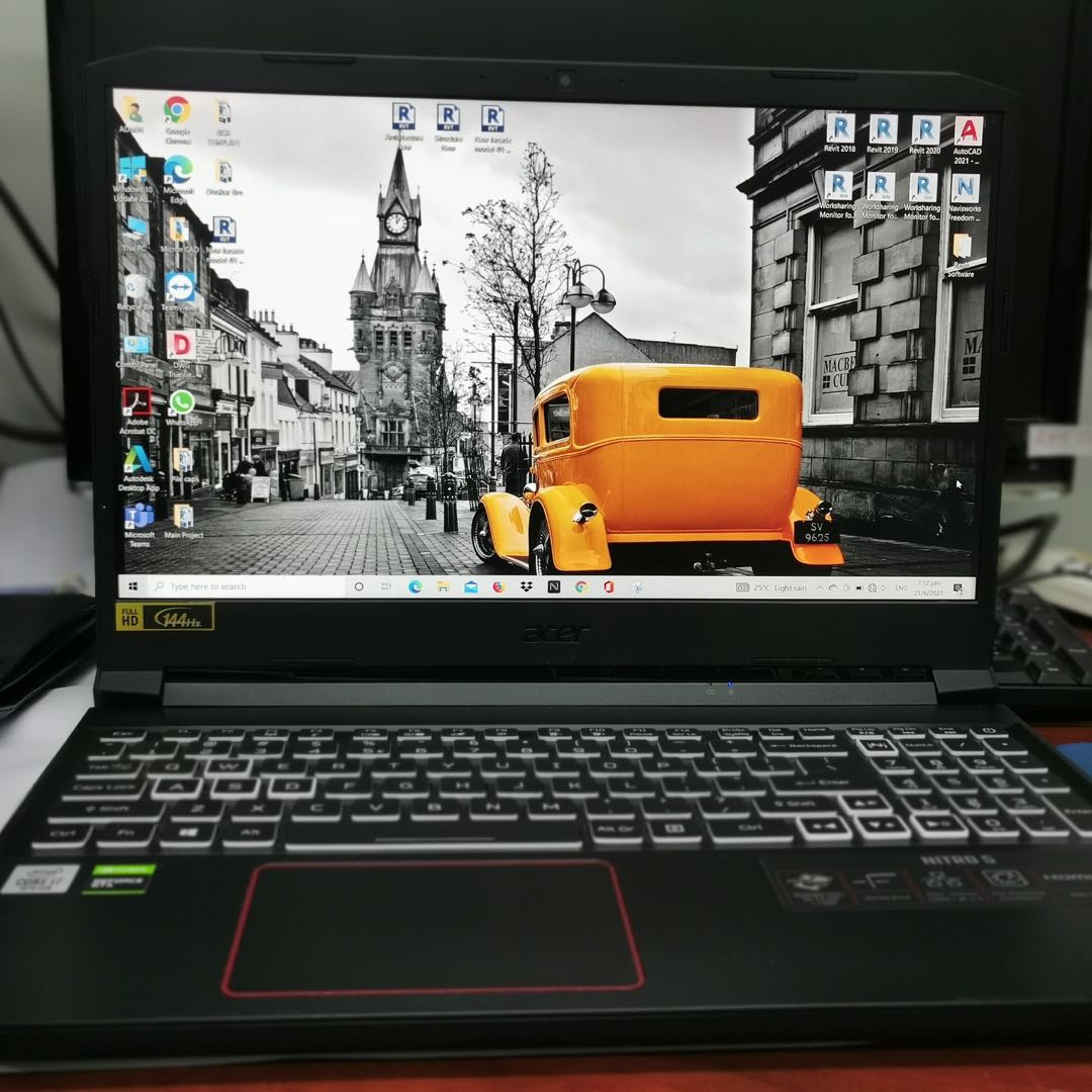 Laptop Computers And Tech Laptops And Notebooks On Carousell 6166