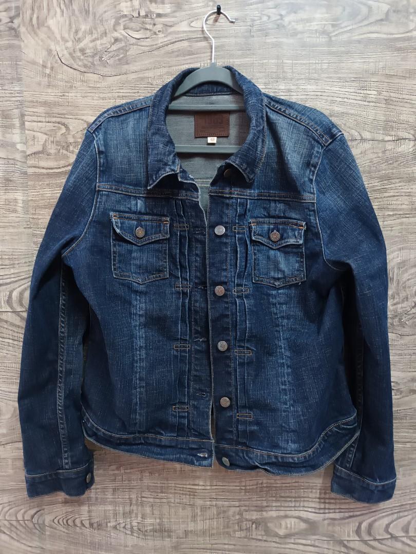 Gap type 2 jacket sales