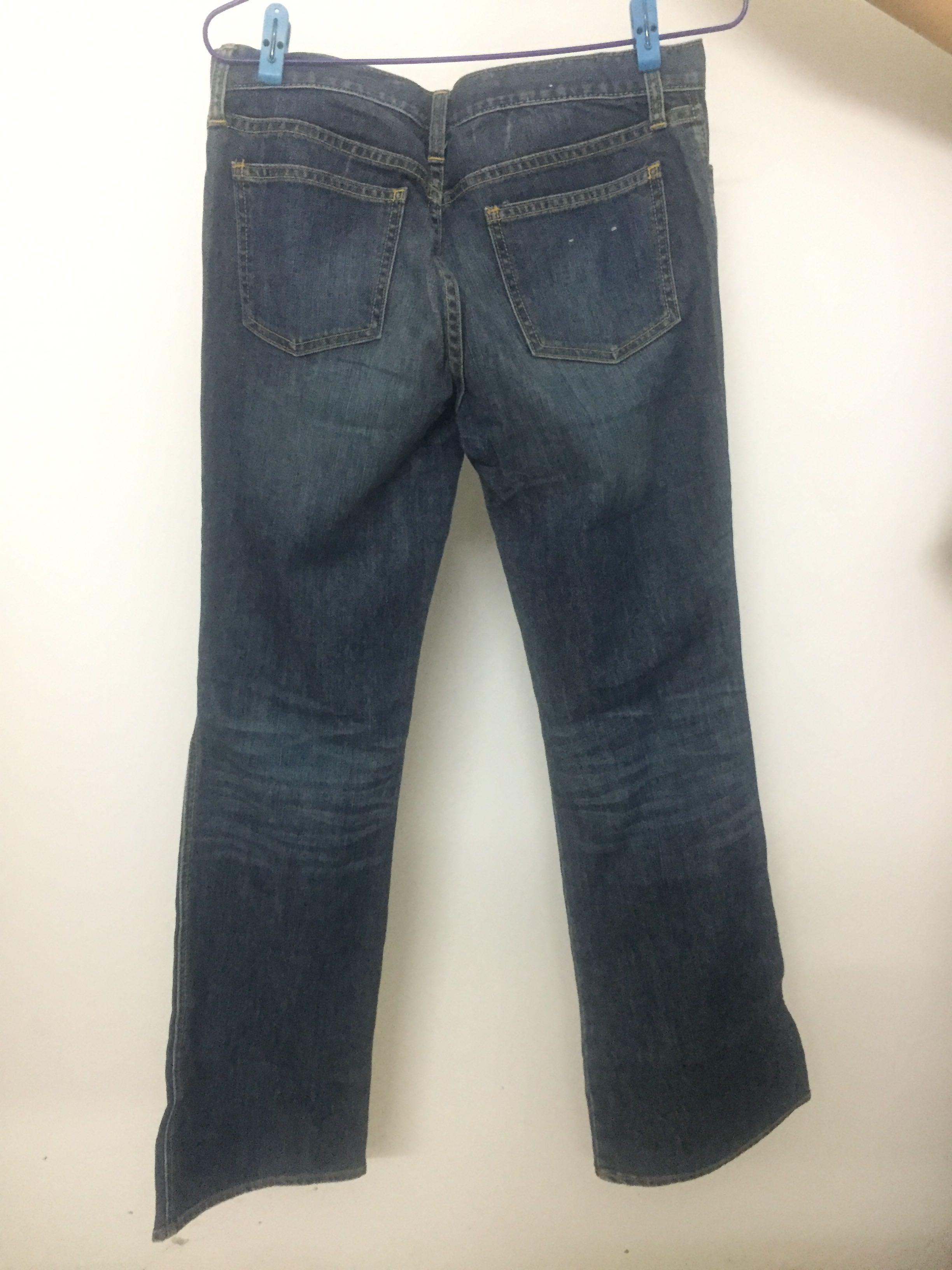 Gap ultra low rise jeans cheap