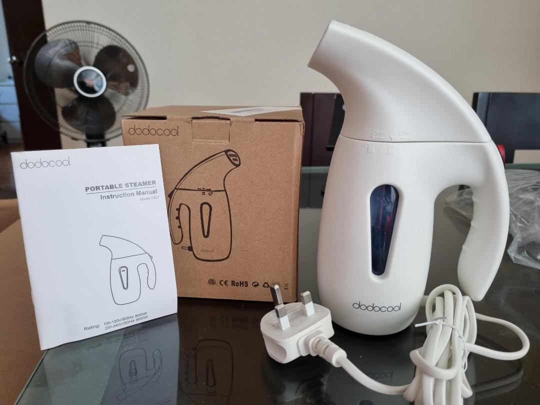 steamers for the home