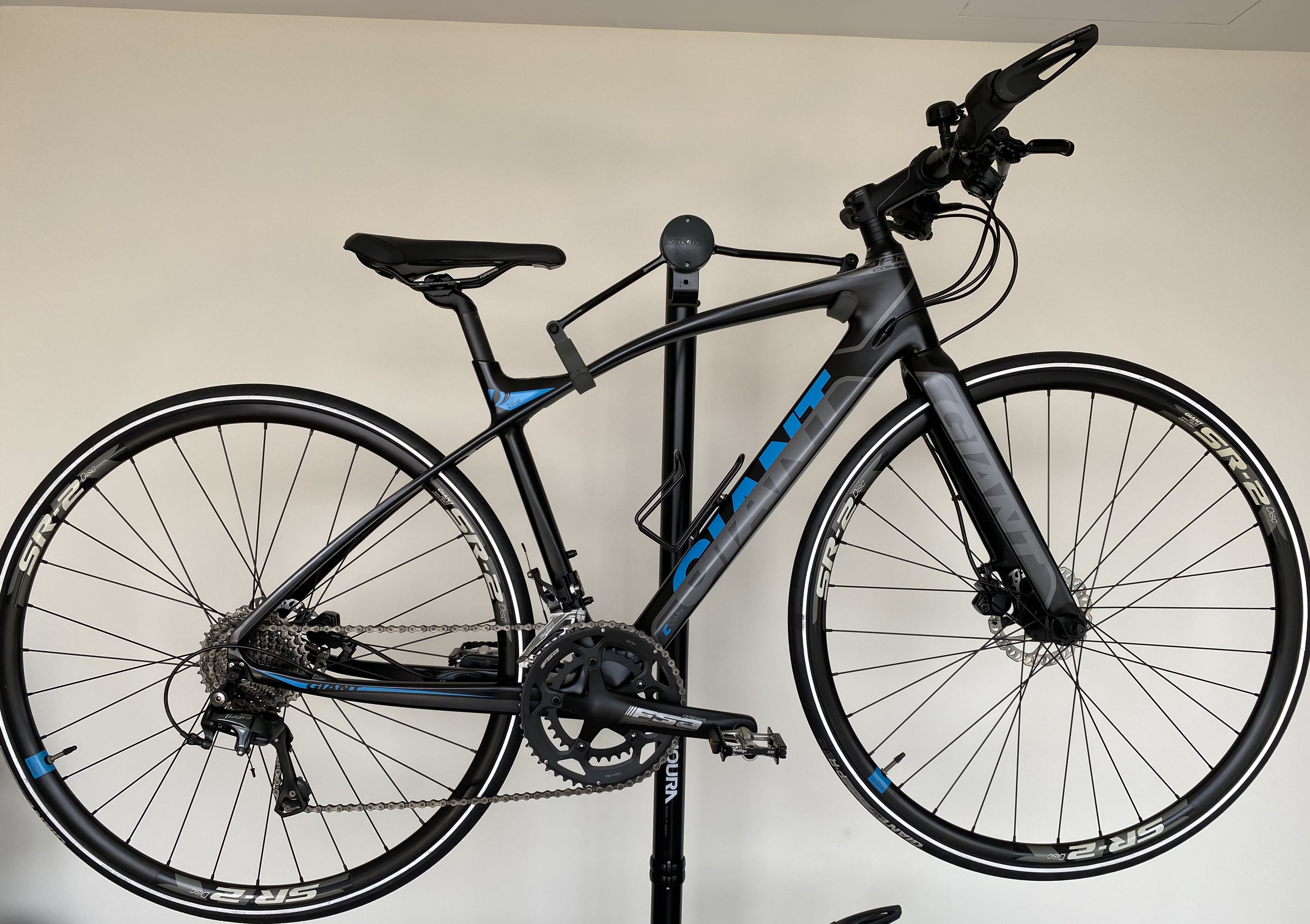 Giant fastroad comax 2 2015 cheap