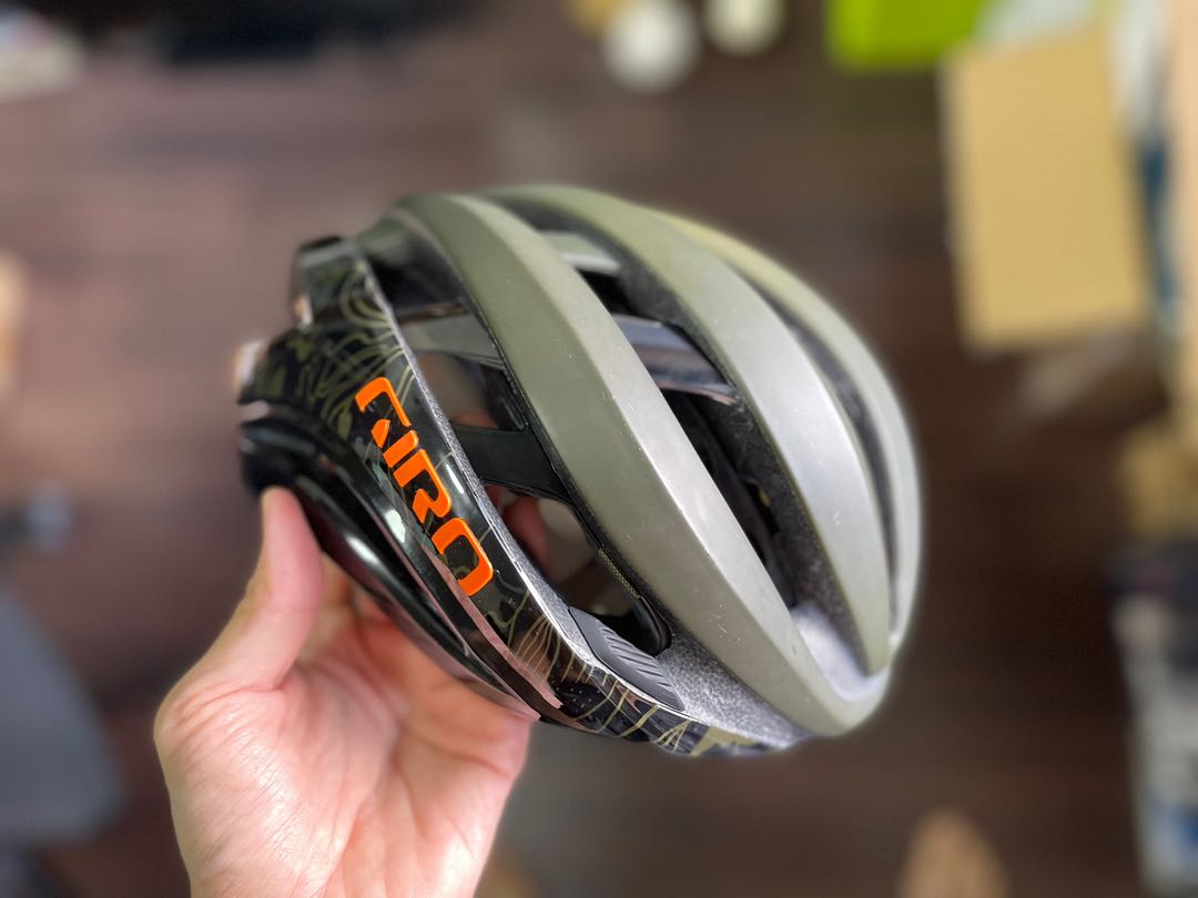 Giro aether mips 2019 on sale