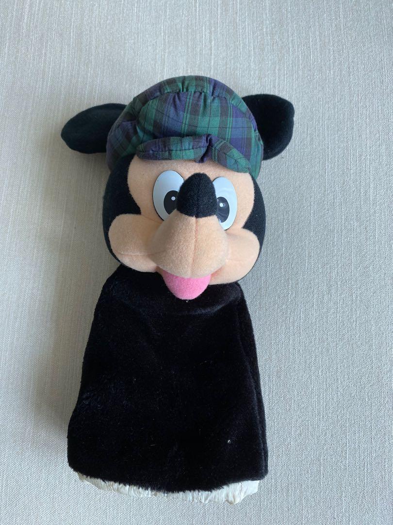 Golf club covers, Sports Equipment, Other Sports Equipment and Supplies