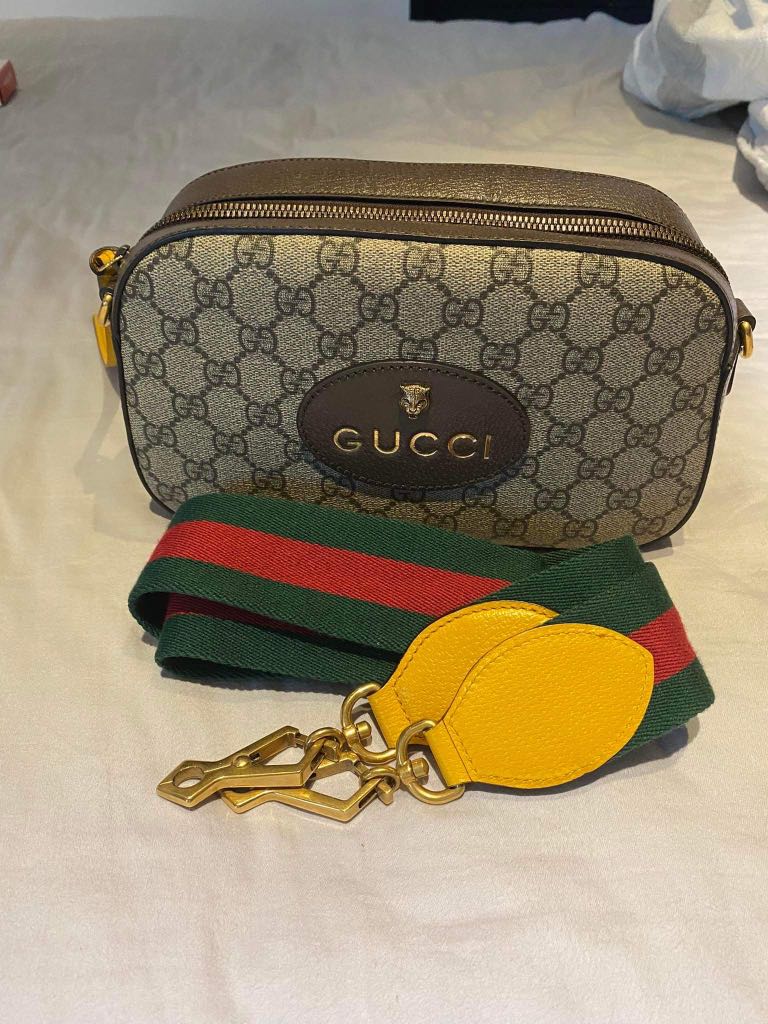 Neo gucci clearance