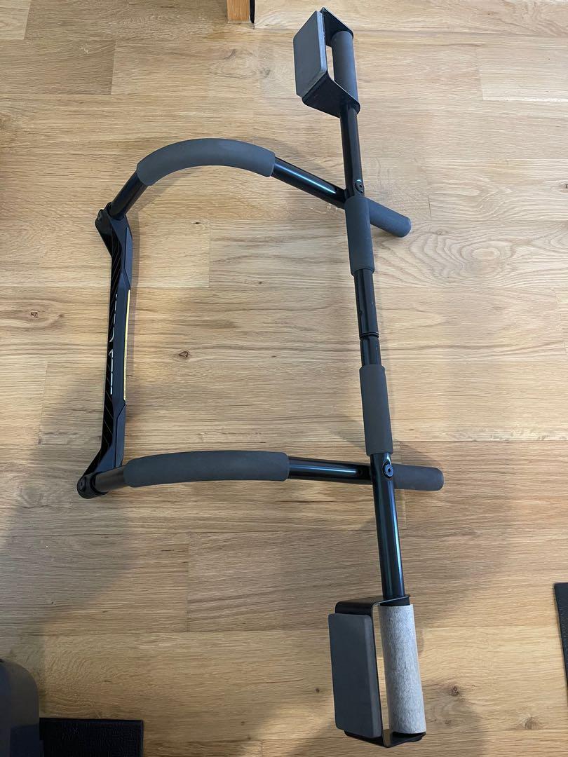 Harbinger multi hot sale gym sport review