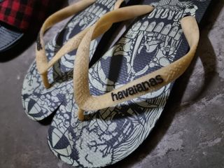 Havaianas moe hot sale