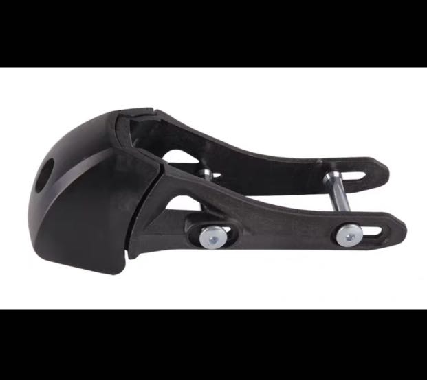 Heel brake Rollerblade / inline skate, Sports Equipment, Bicycles