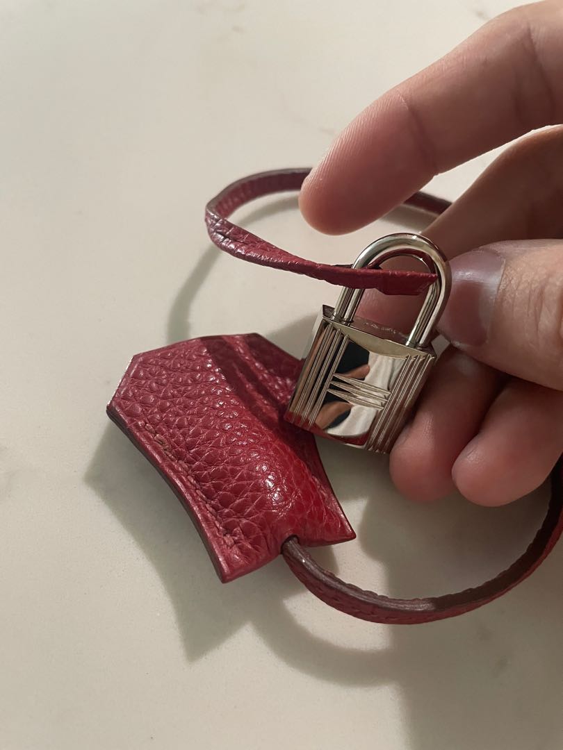 Hermes clochette top