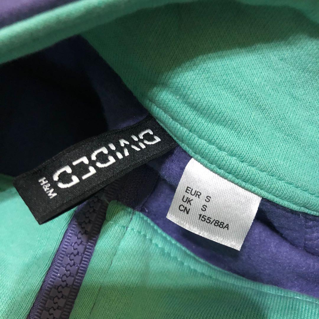 H and m free shipping discount