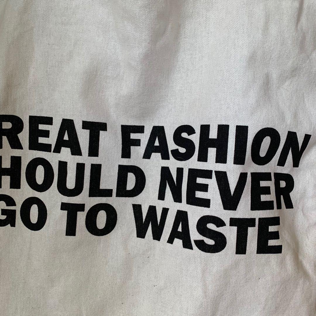 H&M Tote Bag, Women's Fashion, Bags & Wallets, Tote Bags on Carousell