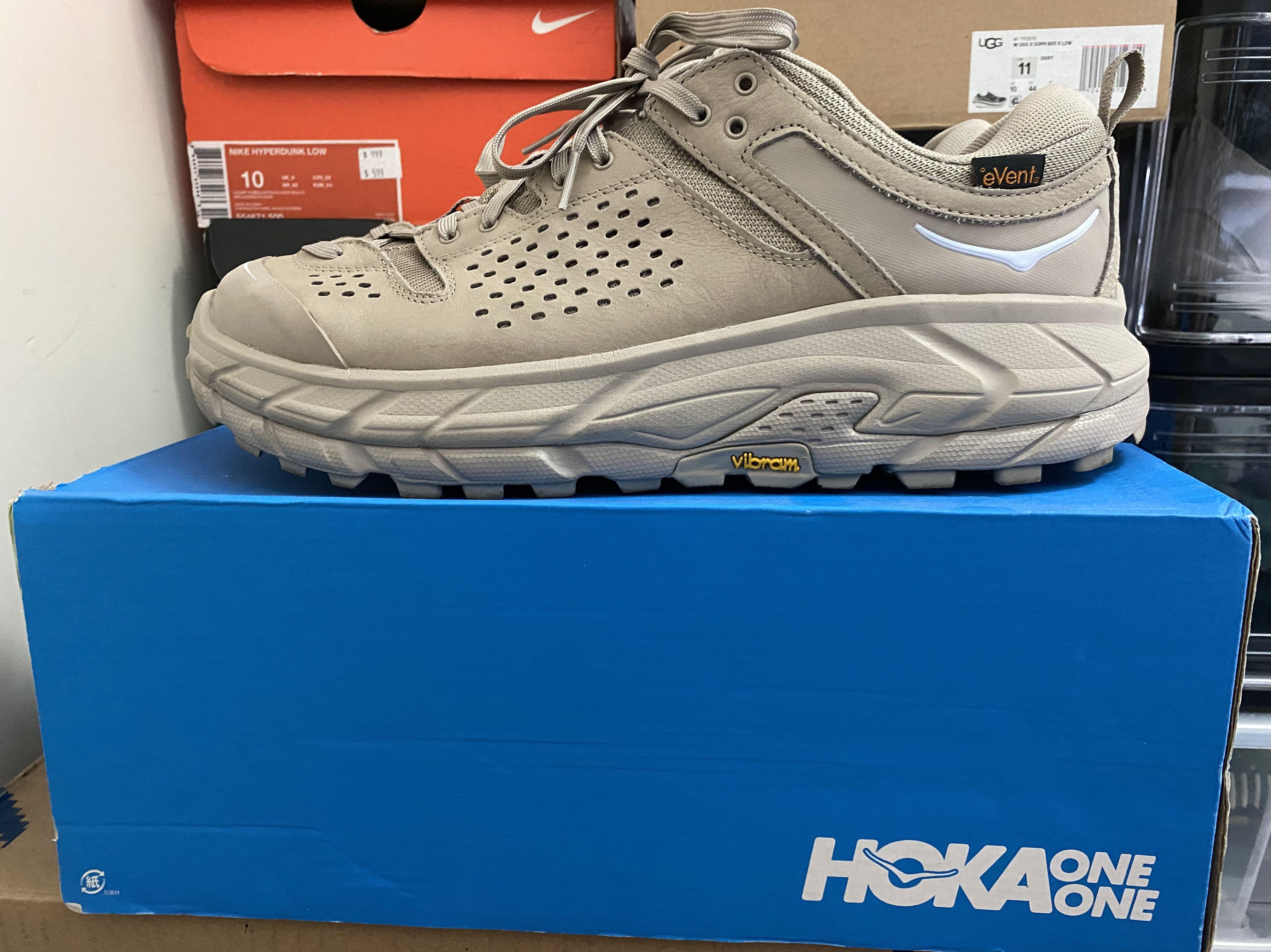 お買得限定品☆夏売れ筋 29cm HOKA ONE ONE TOR ULTRA LOW 新作