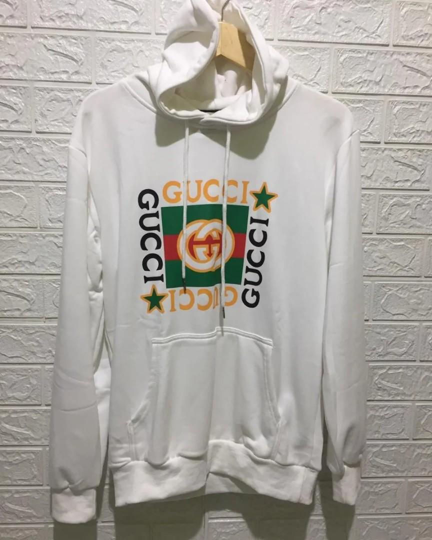 gucci sweatshirts