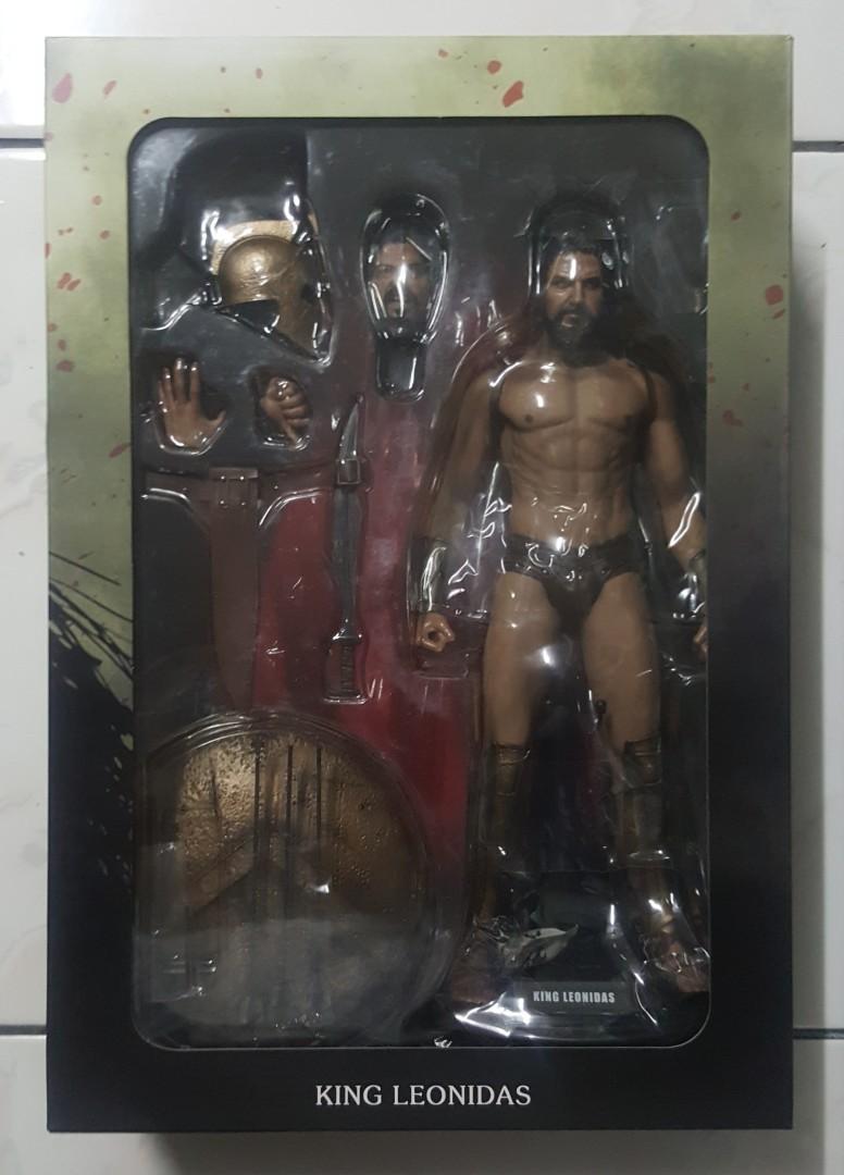 Hot Toys For Sale, Hobbies & Toys, Toys & Games on Carousell