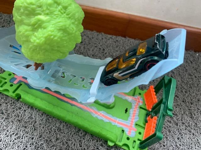 Hot wheels spider park attack deals