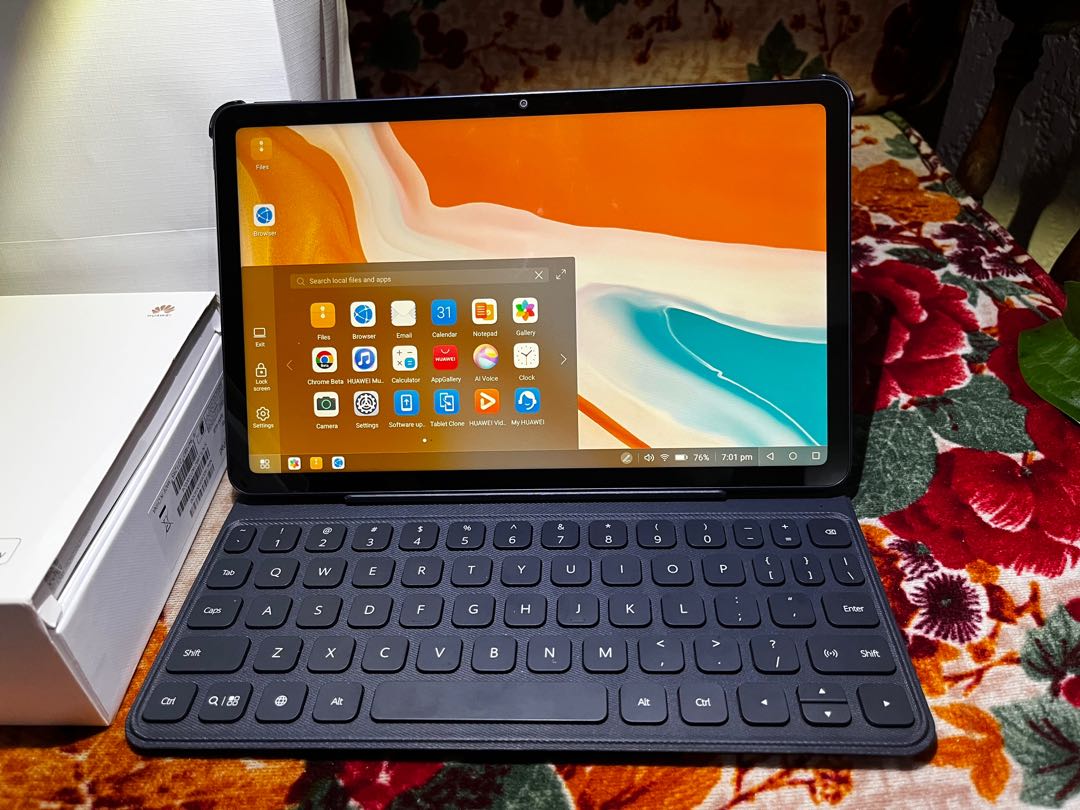 今季も再入荷 Huawei MatePad 10.4インチ ガラスフィルム Gos Elec 2.5Dラウンドエッジ加工 旭硝子製 高透過率 硬度9H  気泡ゼロ 指紋防止 10.4 強化ガラス液晶保護フィルム フィルム 対応 gts.com.pe