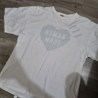 Buy Human Made HUMAN MADE Size: XL 23SS GRAPHIC T-SHIRT #8 HM26TE008 Tiger  Print T-shirt from Japan - Buy authentic Plus exclusive items from Japan