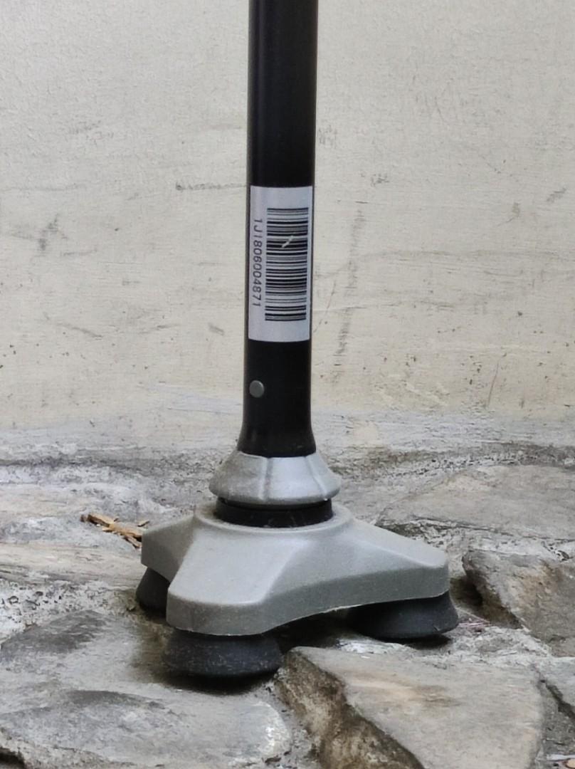 Hurricane Cane Walking Cane, Health & Nutrition, Medical Supplies