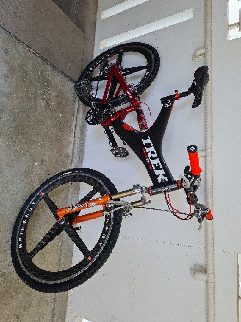 Trek y50 deals