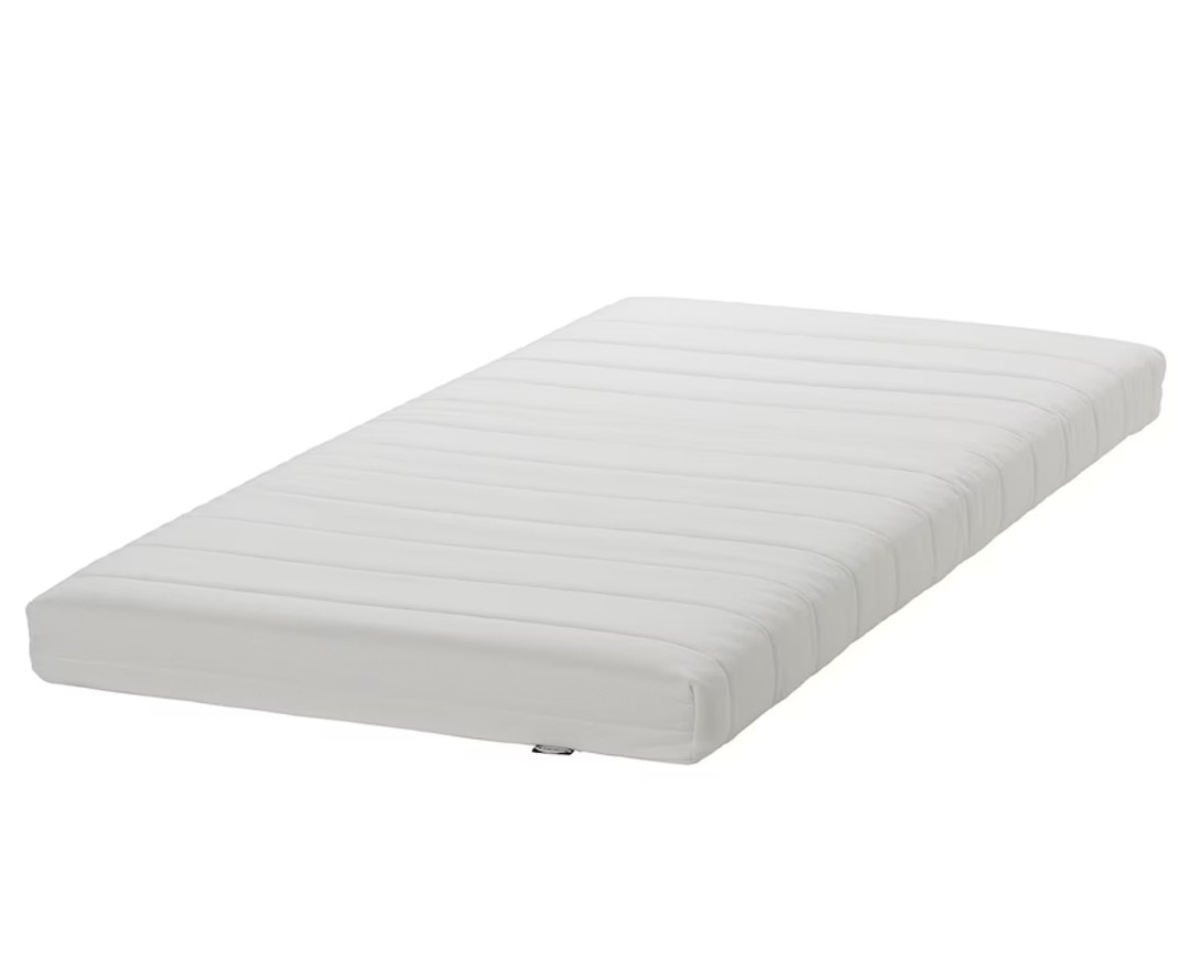 Ikea Day Mattress, Furniture & Home Living, Furniture, Bed Frames