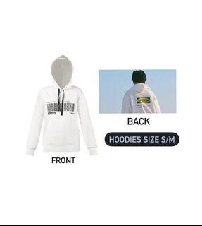 IKEA HOODIE (S/M)