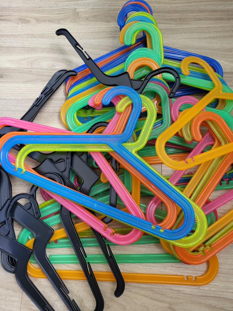 Ikea kids hangers, Babies & Kids, Baby Nursery & Kids Furniture, Kids