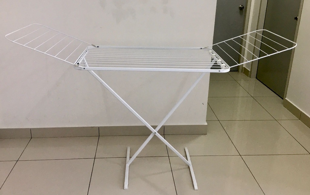 Mulig drying rack 2025