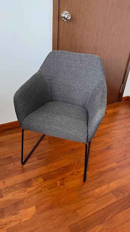 Tossberg chair discount