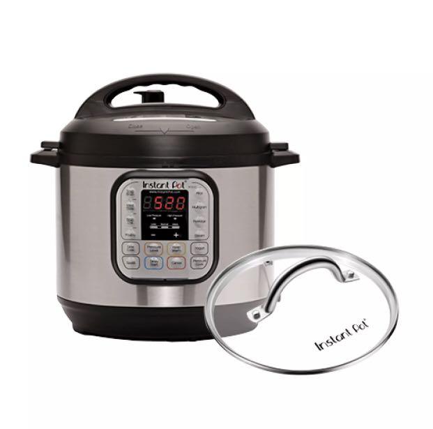 instant pot ip 80
