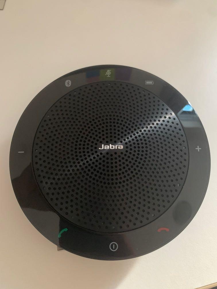 Jabra speak 510 clearance 3.5 mm jack