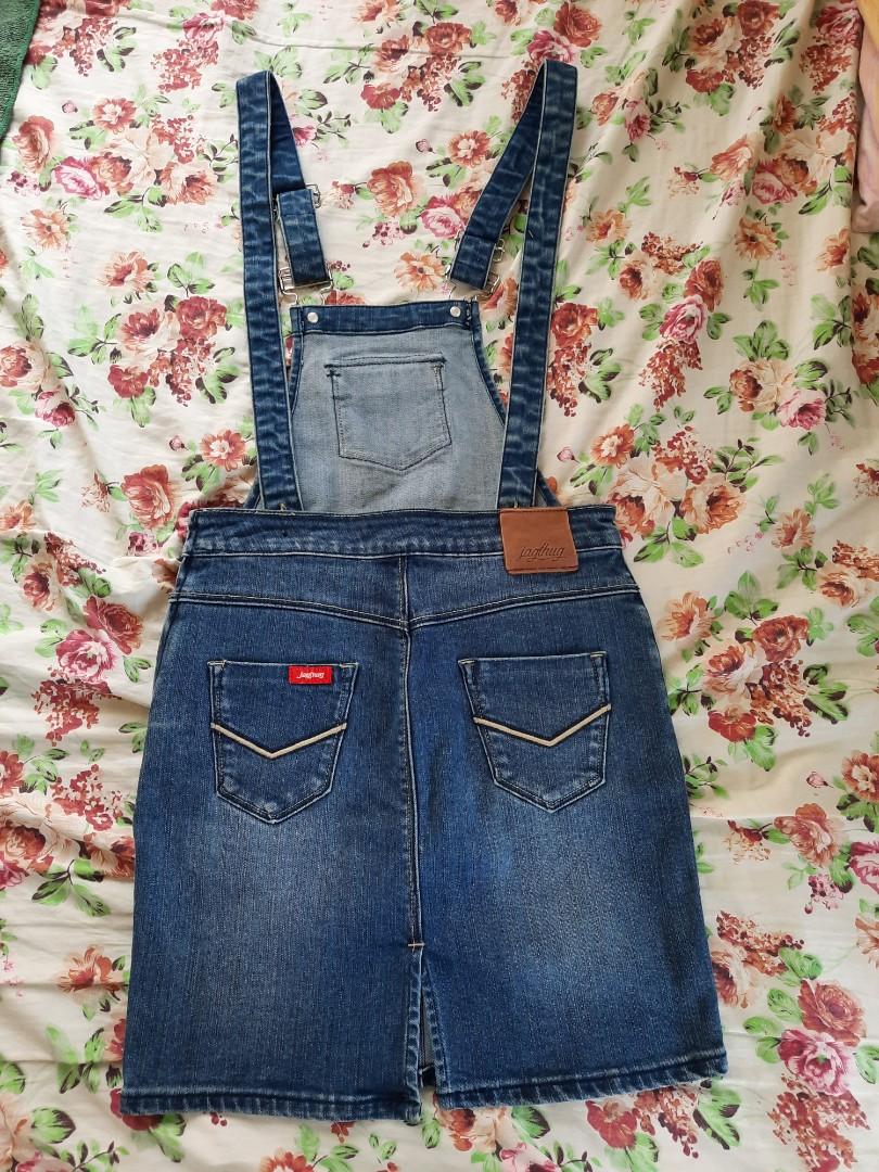 Jag jumper skirt discount