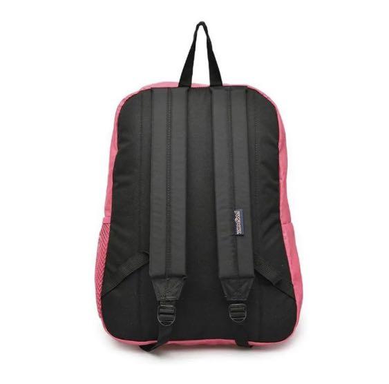 Jansport Backpack - Tas Ransel JanSport 