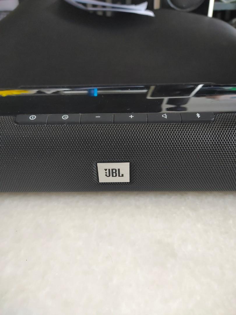 Jbl sb150 surround button 2025