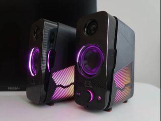 JBL DUO Gaming Speakers