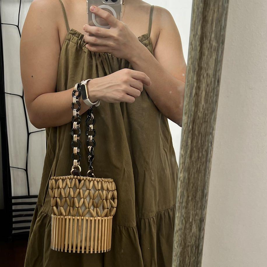 Verde clearance fashion bags