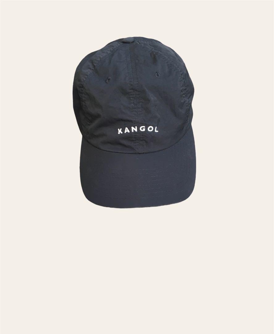 Kangol Vintage Baseball nylon cap, Men 