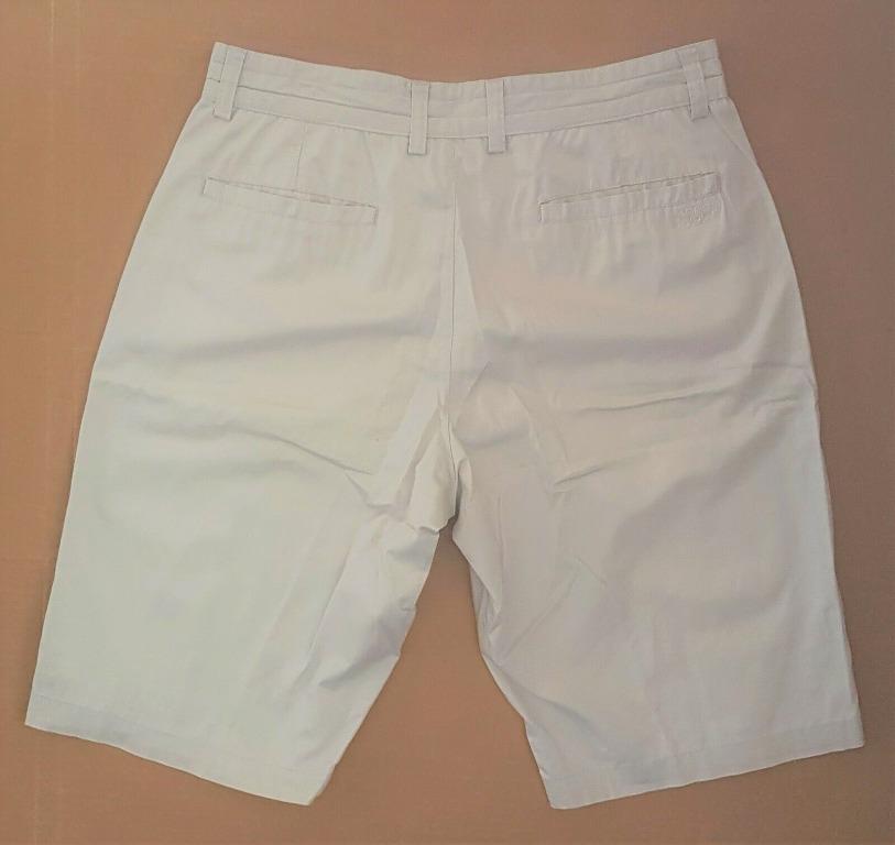 Kappa Designer Shorts Sports Fashion Off white Bermuda ITALY