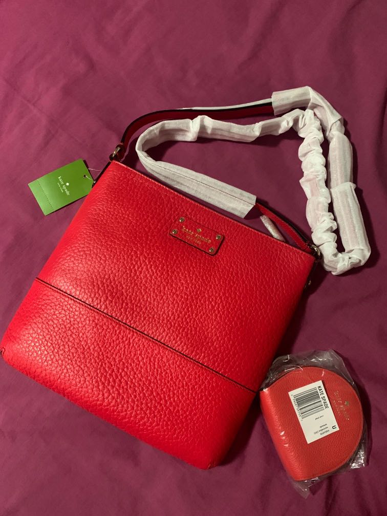 Bay street cora online bag kate spade