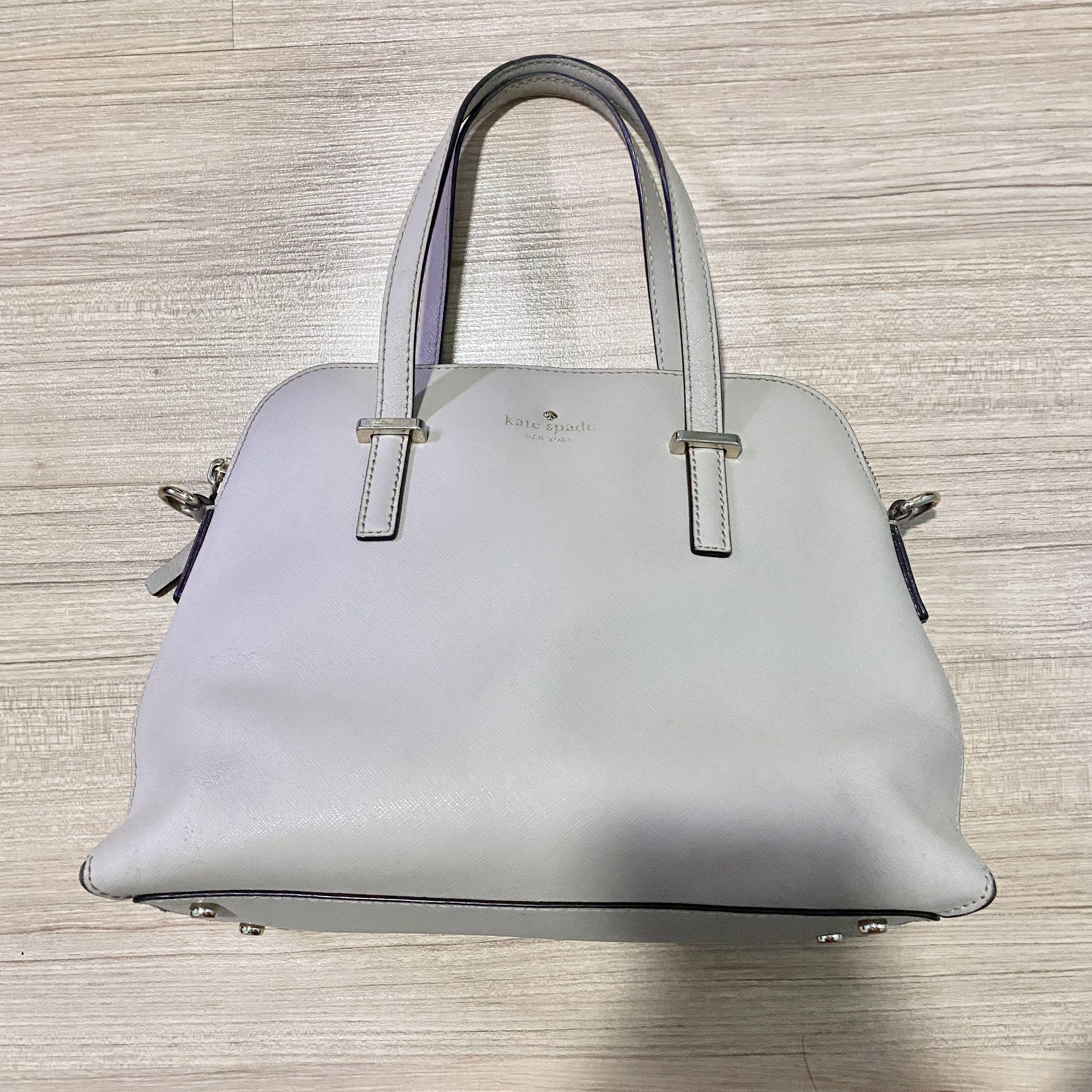 Cedar street maise satchel sales