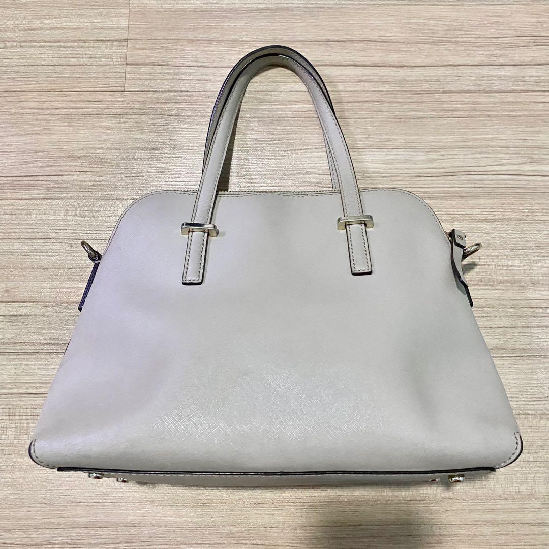 Kate Spade Cedar Street Maise in Nude Women s Fashion Bags Wallets Cross body Bags on Carousell