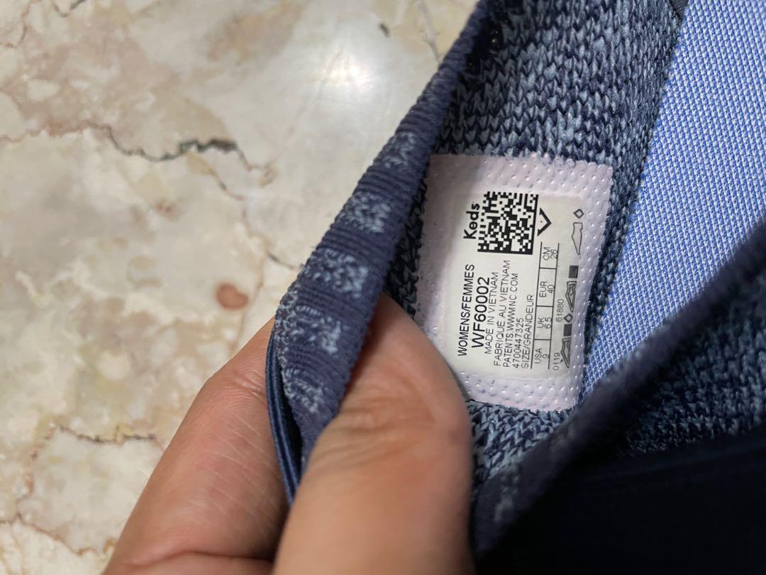 Keds hotsell studio jumper