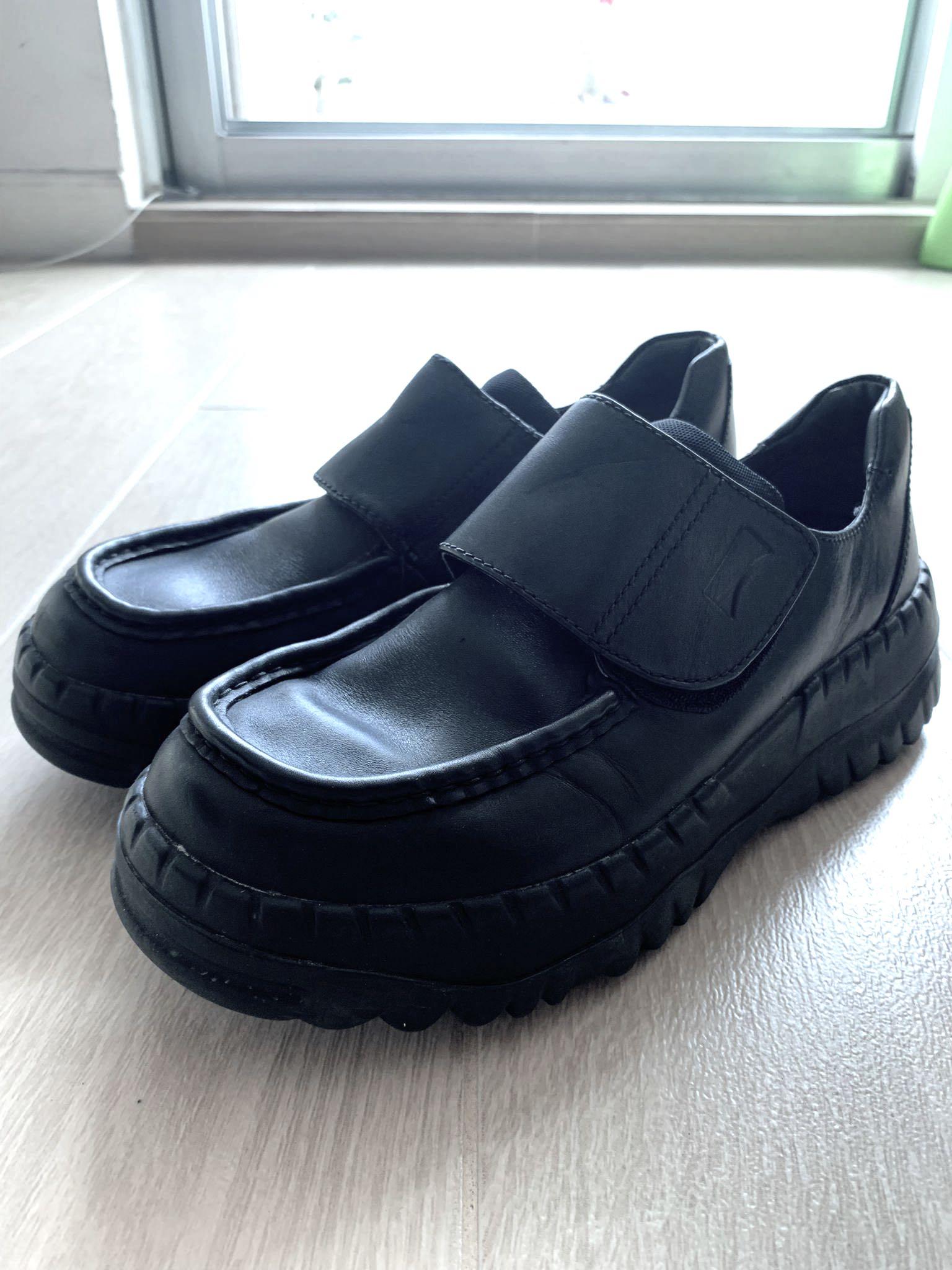 Kiko camper loafer 2025