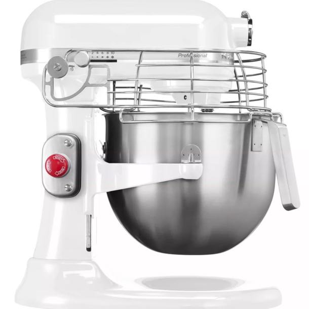 kitchenaid pro
